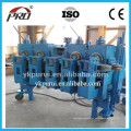 Chine Machine professionnelle de formage de rouleaux de silo en acier / Machine de projet de grain / Machine de projet de magasin d&#39;huile avec norme CE